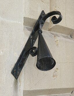 This Used To Be a Thing: Link-boys